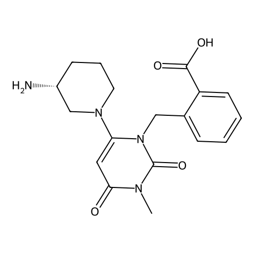 Alogliptin Impurity 4