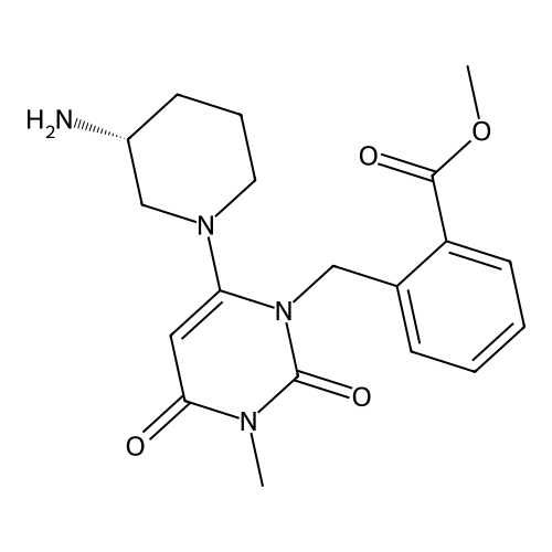 Alogliptin Impurity 19