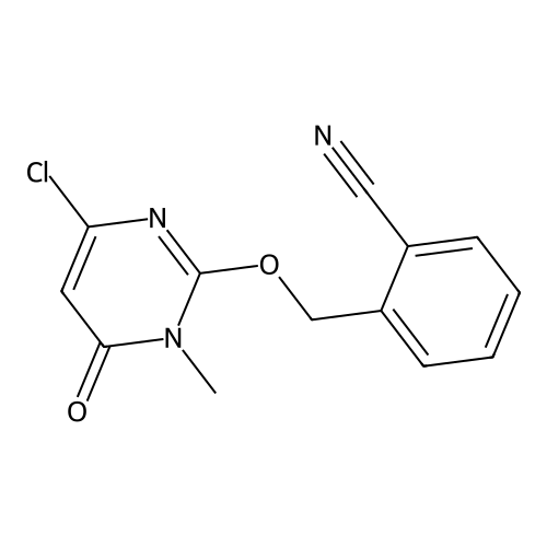 Alogliptin Impurity 59