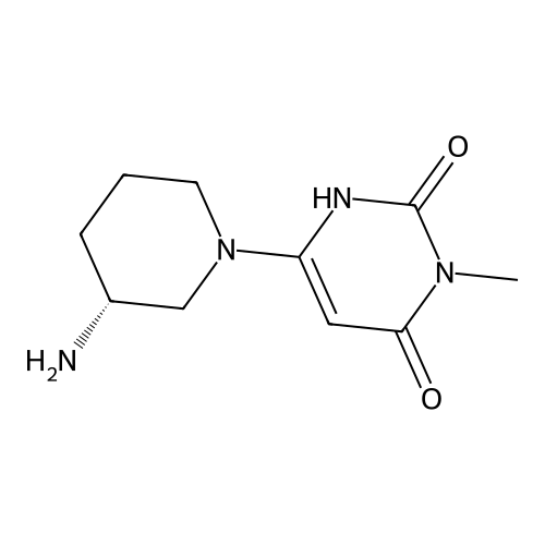 Alogliptin Impurity 26
