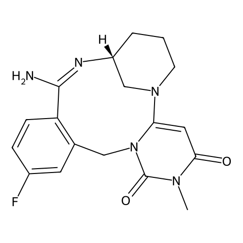 Trelagliptin Impurity 51