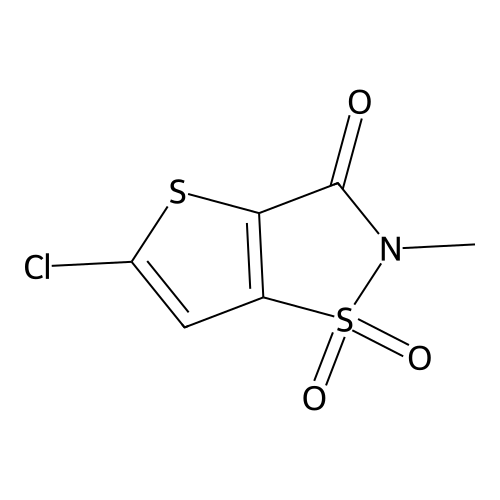 Tenoxicam  Impurity 2