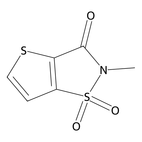 Tenoxicam EP Impurity E