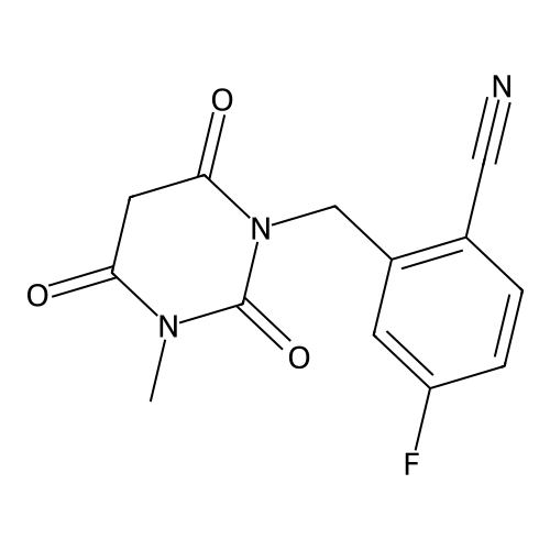 Trelagliptin Impurity 11