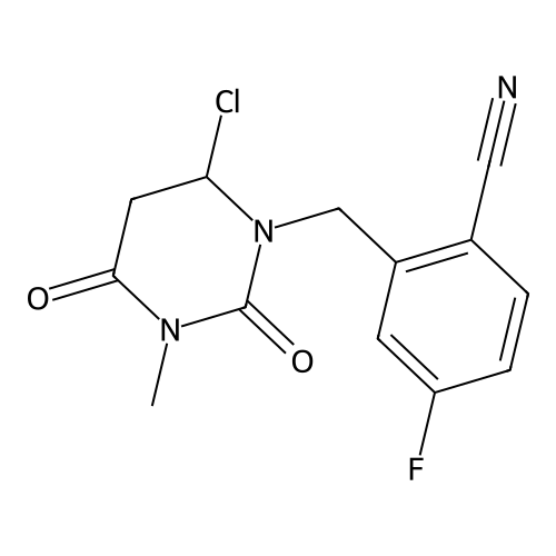 Alogliptin Impurity 67