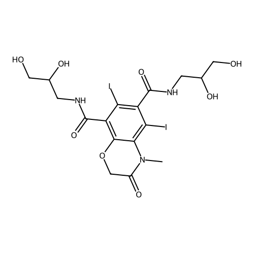 Iomeprol Impurity 1