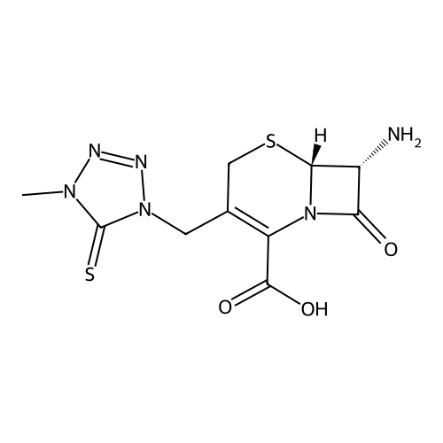Cefoperazone Impurity 35
