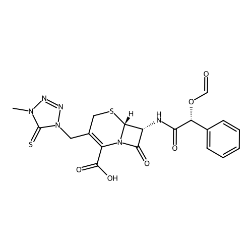 Cefamandole Impurity 24
