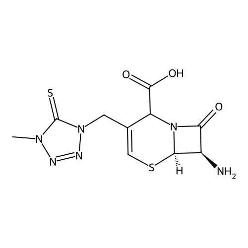 Cefoperazone Impurity 24
