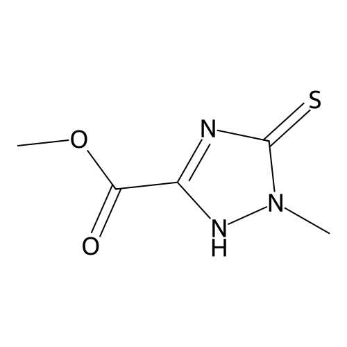 Ceftriaxone Impurity 26
