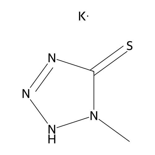 Cefoperazone EP Impurity C (Potassium salt)