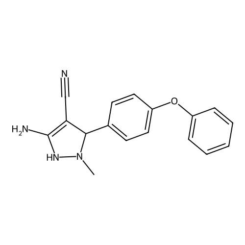Ibrutinib Impurity 122