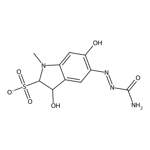 Carbazochrome impurity 48