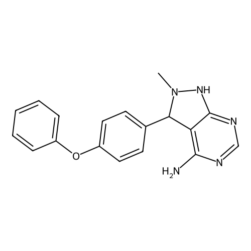 Ibrutinib Impurity 120