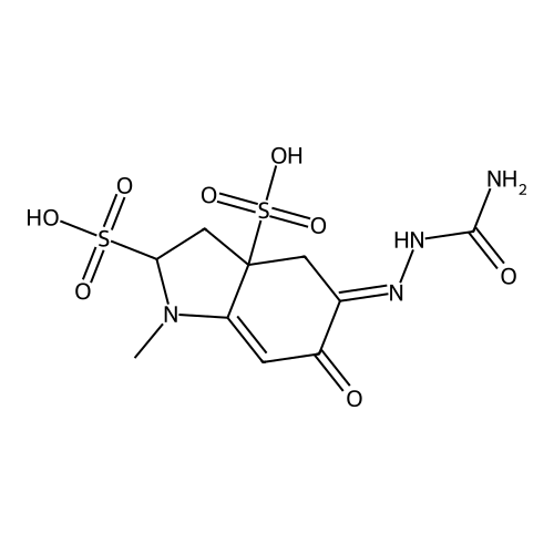 Carbazochrome Impurity 35