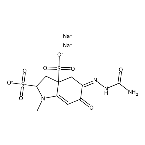 Carbazochrome Impurity 50