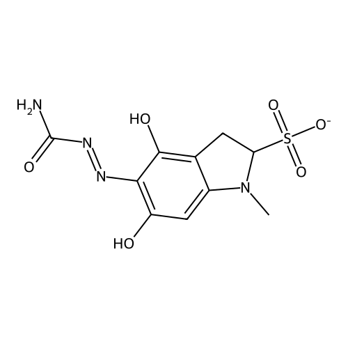Carbazochrome impurity 47