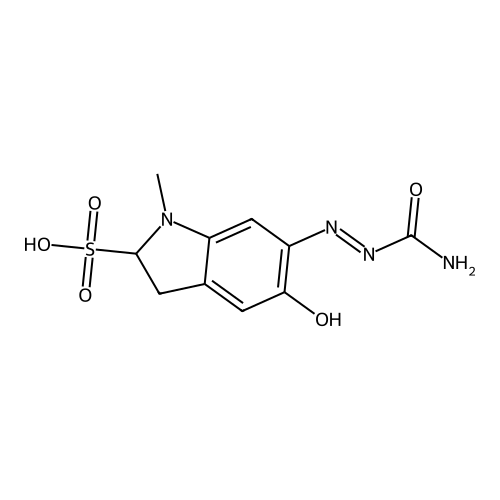 Carbazochrome Impurity 22
