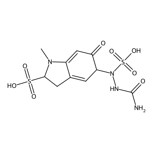 Carbazochrome Impurity 17