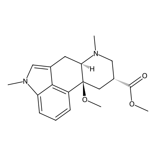 Nicergoline Impurity 23