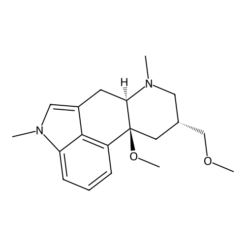 Nicergoline Impurity 20