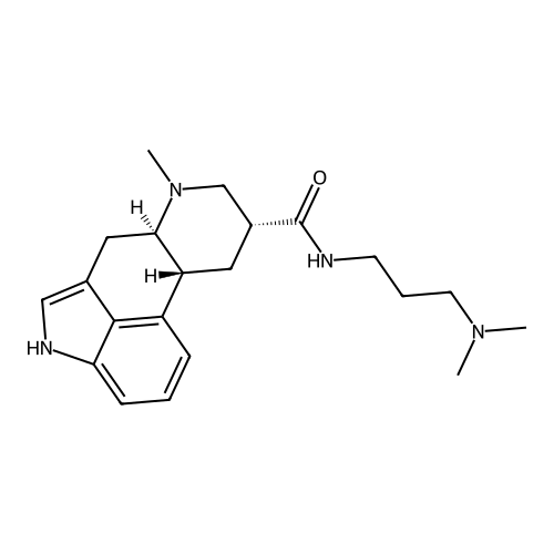 Cabergoline Impurity 13