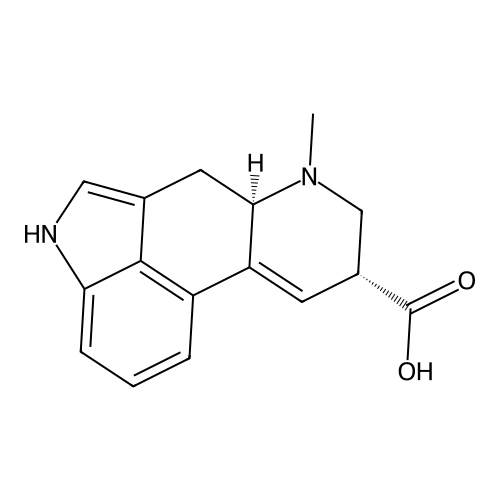 Methylergometrine EP Impurity A