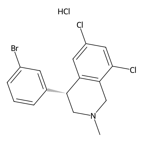 Tenapanor impurity 2