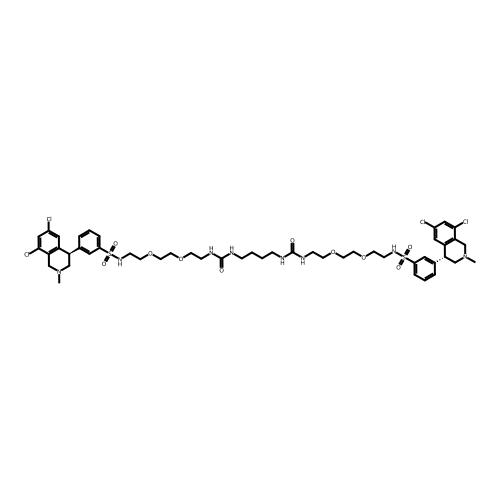 Tenapanor impurity 1