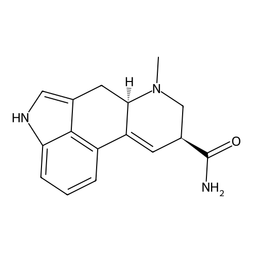Methylergometrine EP Impurity E