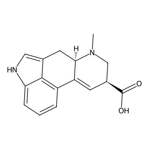 Methylergometrine EP Impurity B