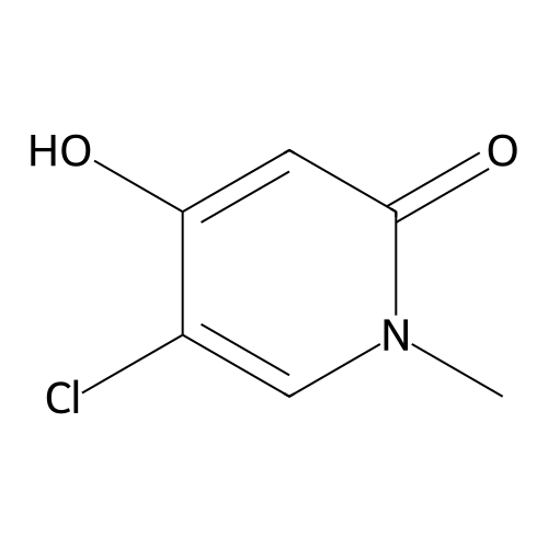 Gimeracil Impurity 6