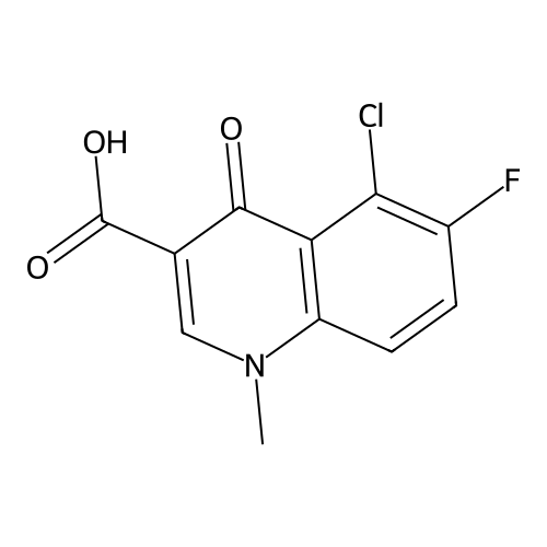 Norfloxacin Impurity 57