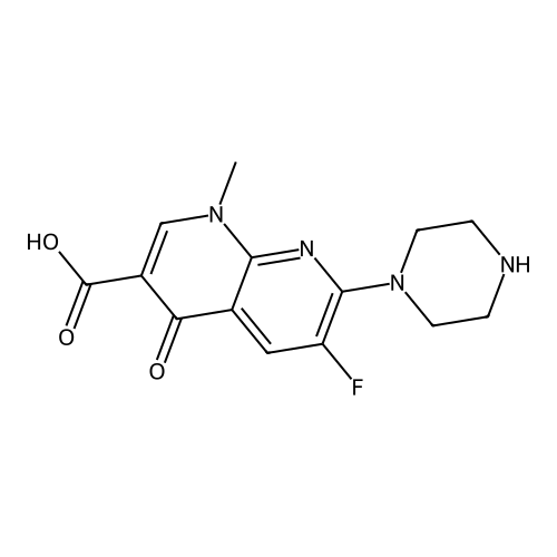 Enoxacin Impurity 8