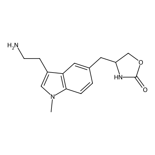 Zolmitriptan Impurity 40