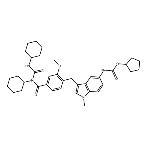 Zafirlukast Impurity G