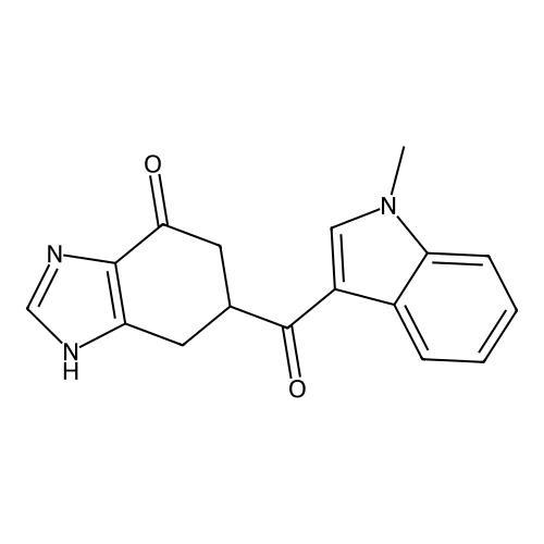 Ramosetron Impurity 8
