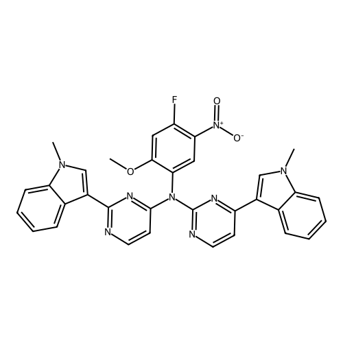 Osimertinib impurity 59