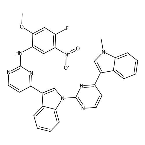 Osimertinib impurity 58