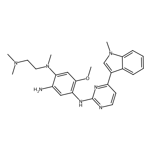 Osimertinib Amine Impurity