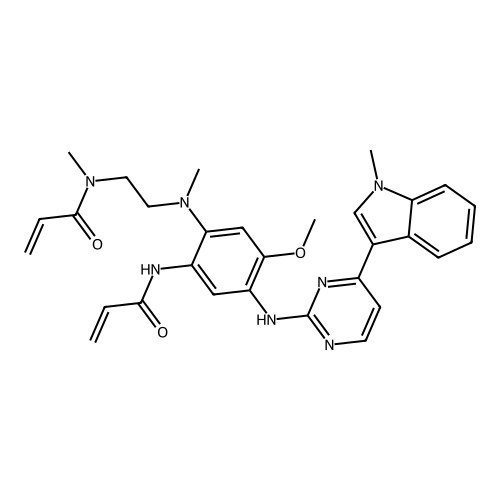 Osimertinib Impurity 50