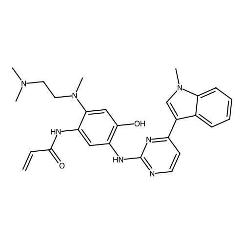 Osimertinib Impurity 30