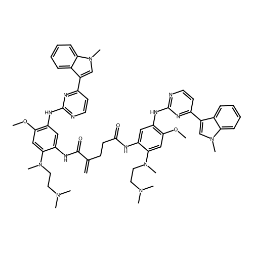 Osimertinib Impurity 34