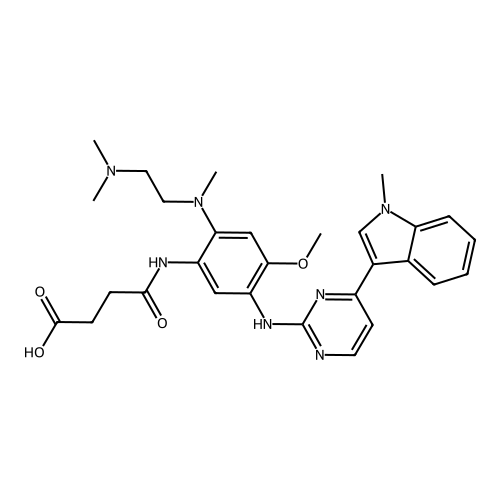 Osimertinib Impurity 31