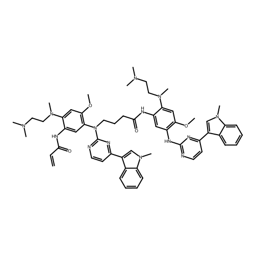 Osimertinib Impurity 29