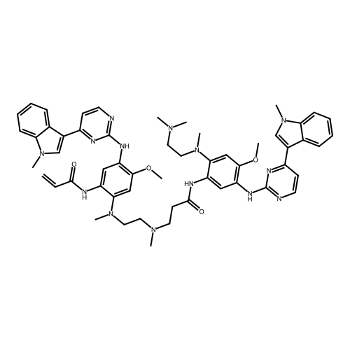 Osimertinib Impurity 51