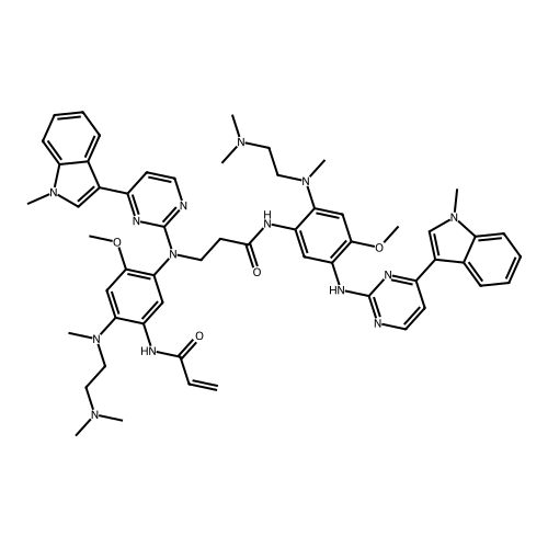Osimertinib Impurity 33
