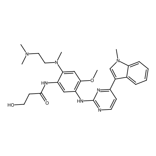 Osimertinib Impurity 42