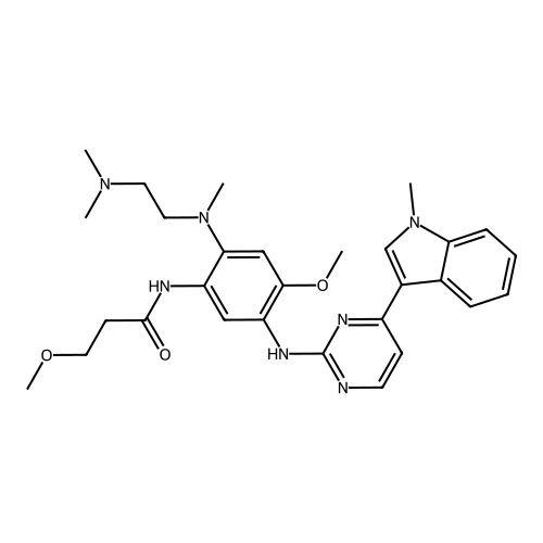 3-Methoxy Osimertinib