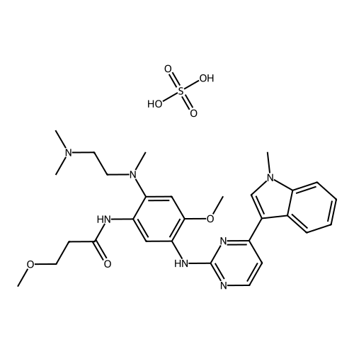 Osimertinib Impurity 43